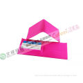 Wholesale 2012 Promotional Silicone Colorful Wallte Purse With Multifunction Design